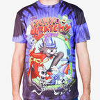 Camiseta Tomy y Daly