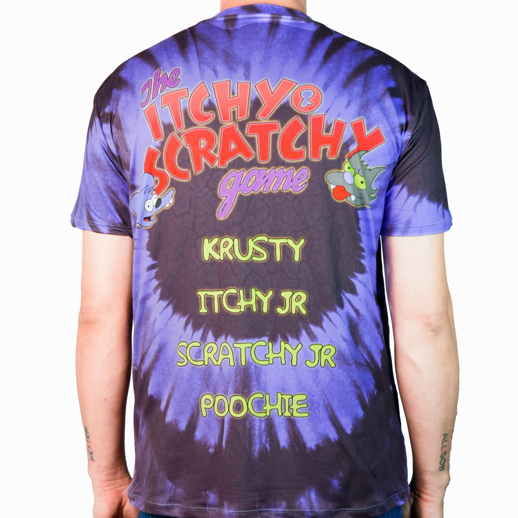 Camiseta Tomy y Daly