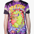 Camiseta Cereal Reptar