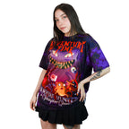 Camiseta Vampire Hora de Aventura