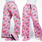 Pantalón Pijama Chicas Superpoderosas
