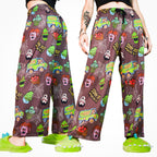 Pantalón Pijama Scooby Doo