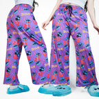 Pantalón Pijama Stitch