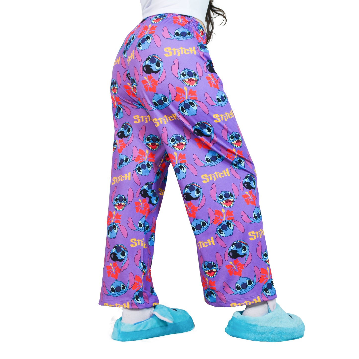 Pantalón Pijama Stitch
