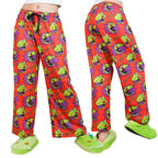 Pantalón Pijama Reptar