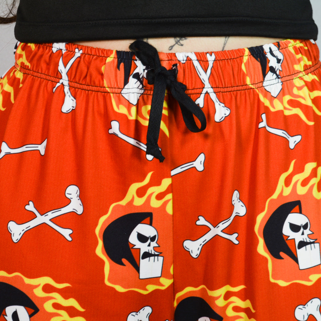 Pantalón Pijama Puro Hueso