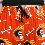 Pantalón Pijama Puro Hueso