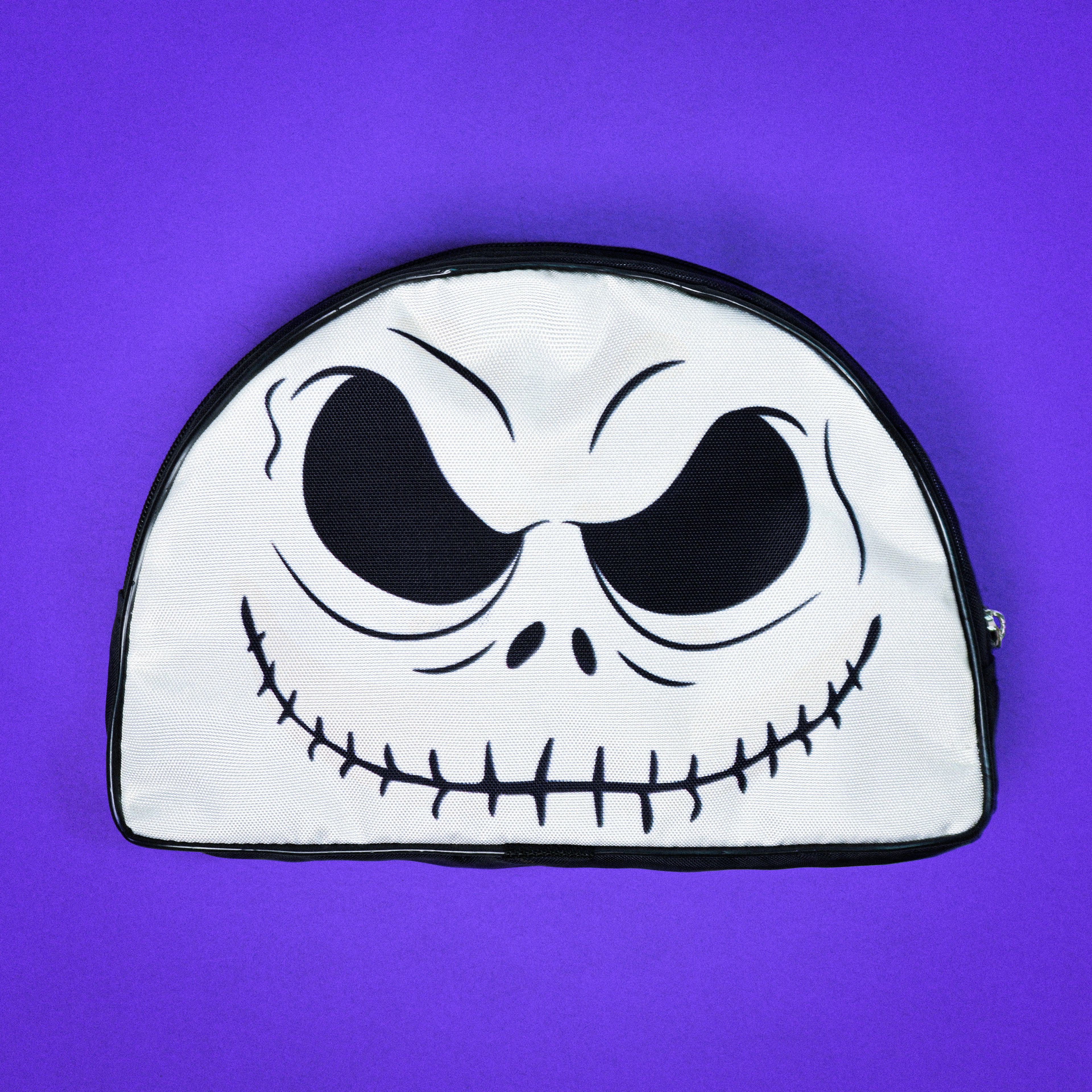 CARTUCHERA JACK SKELLINGTON