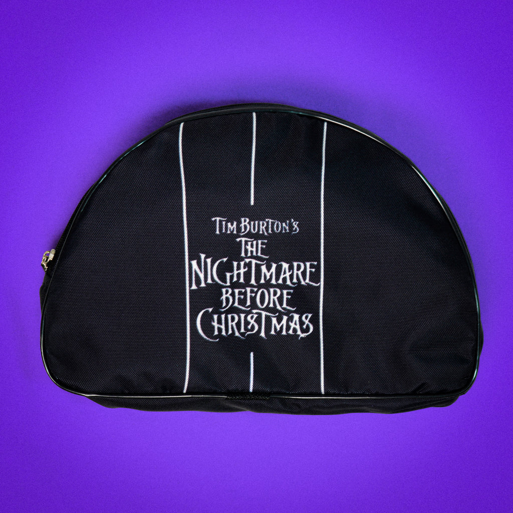 CARTUCHERA JACK SKELLINGTON