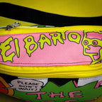 CANGURO DE SIMPSON