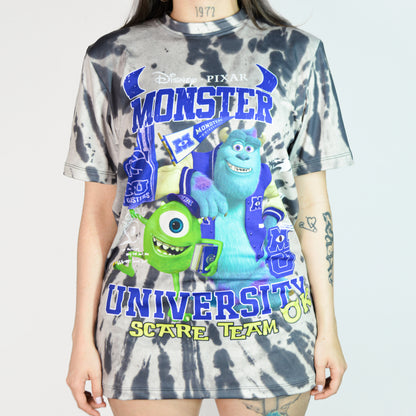 Camiseta Monsters University
