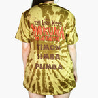 Camiseta Hakuna Matata