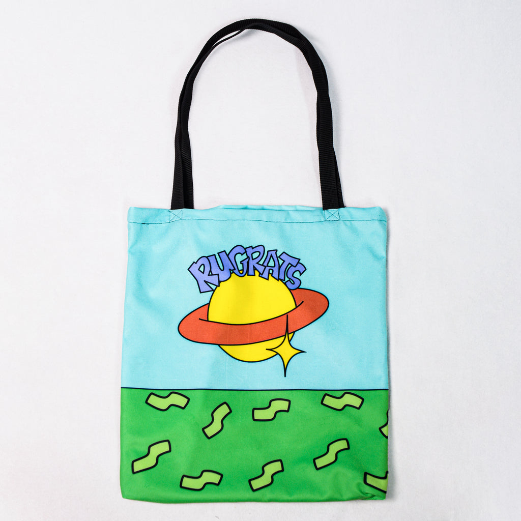 TOTE BAG RUGRATS