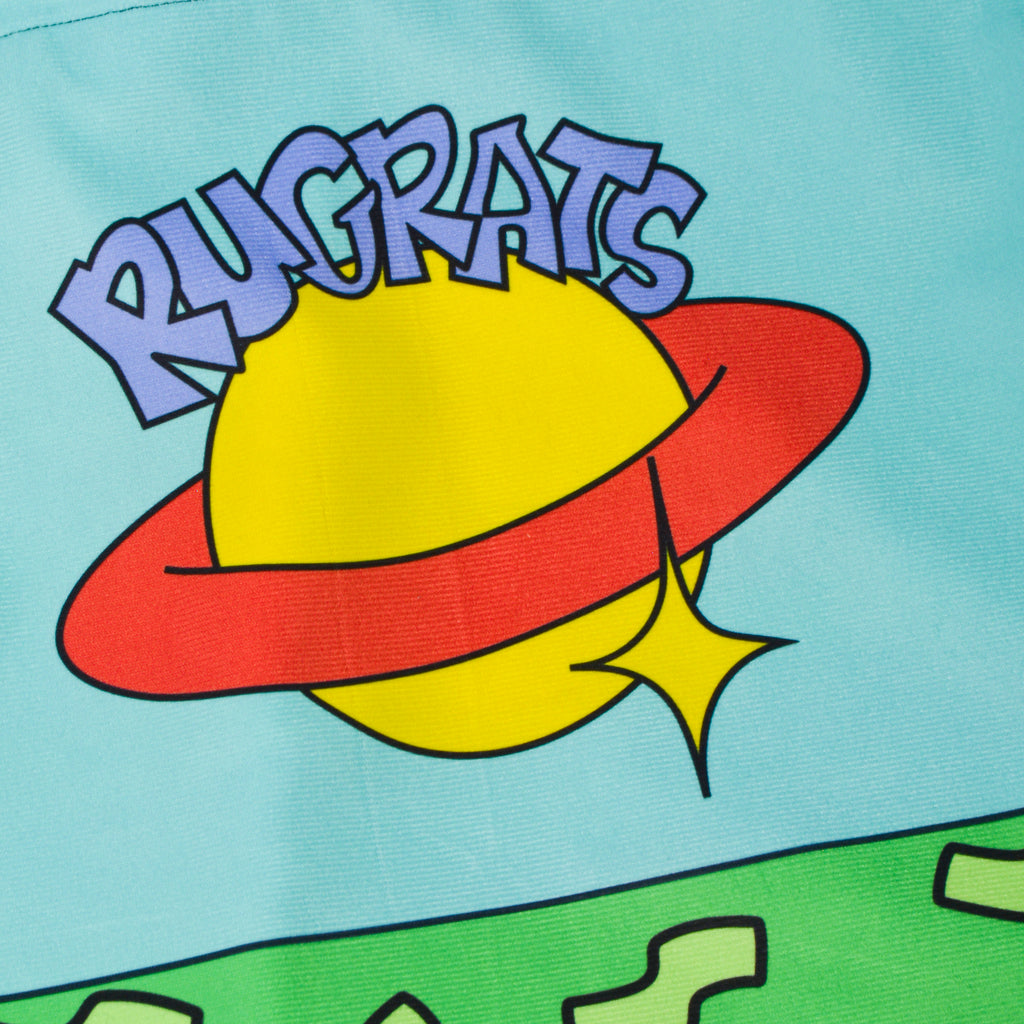 TOTE BAG RUGRATS