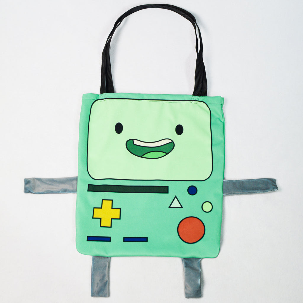 TOTE BAG BMO