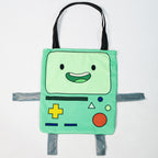 TOTE BAG BMO
