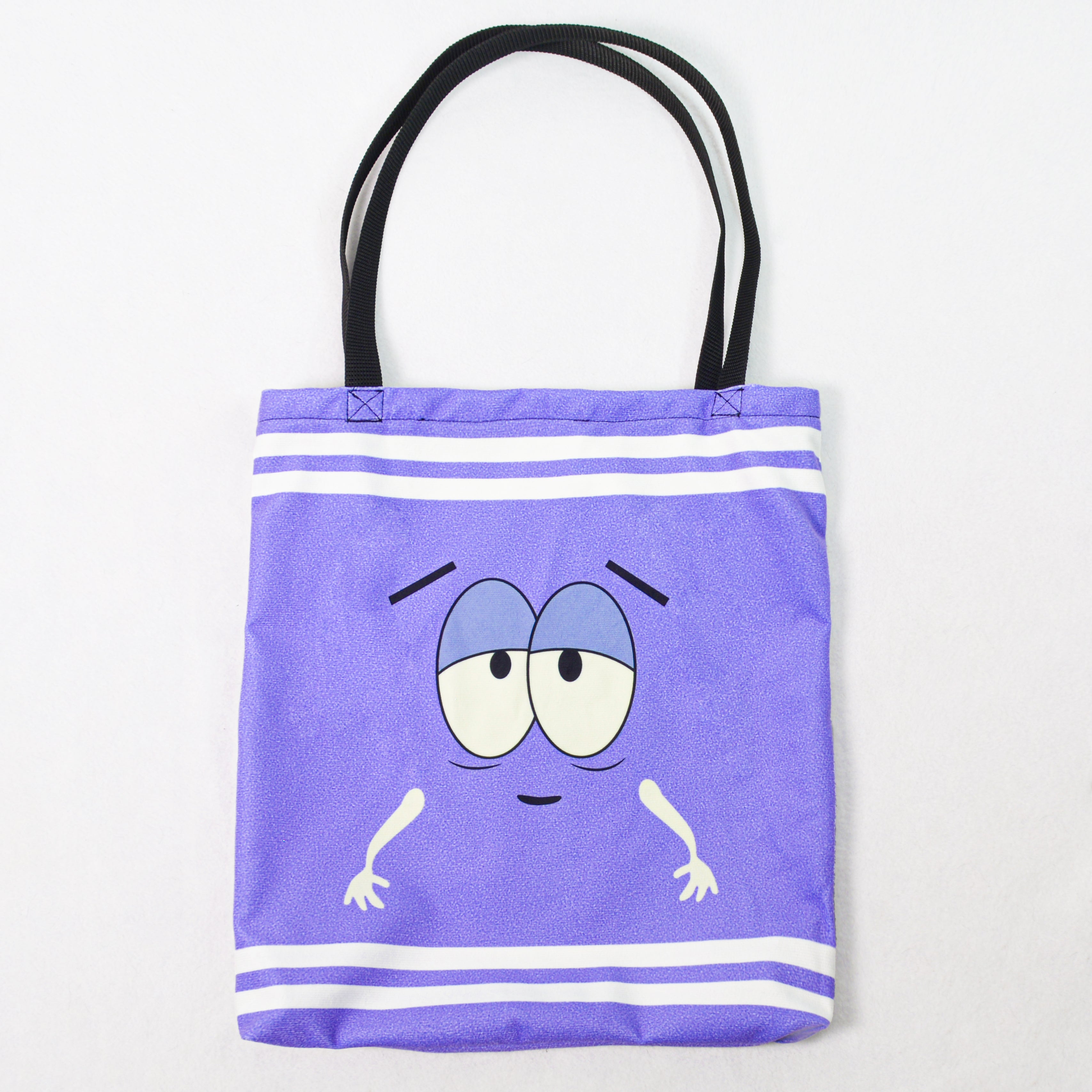 TOTE BAG TOALLÍN