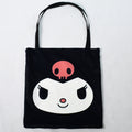 TOTE BAG KUROMI
