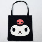 TOTE BAG KUROMI