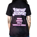 Camiseta New Jeans