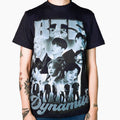 Camiseta BTS