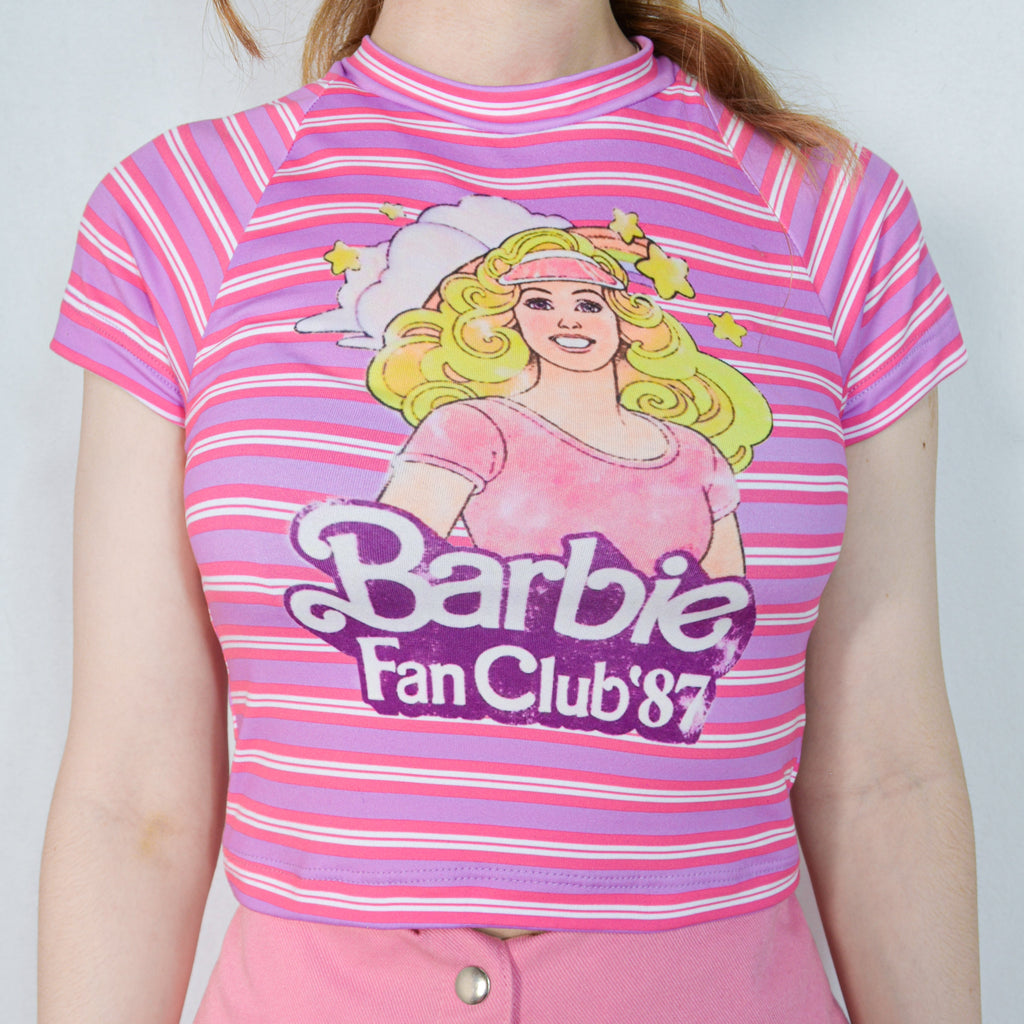 Top Vintage Barbie - Barbie core