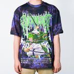 Camiseta Zoro - One Piece