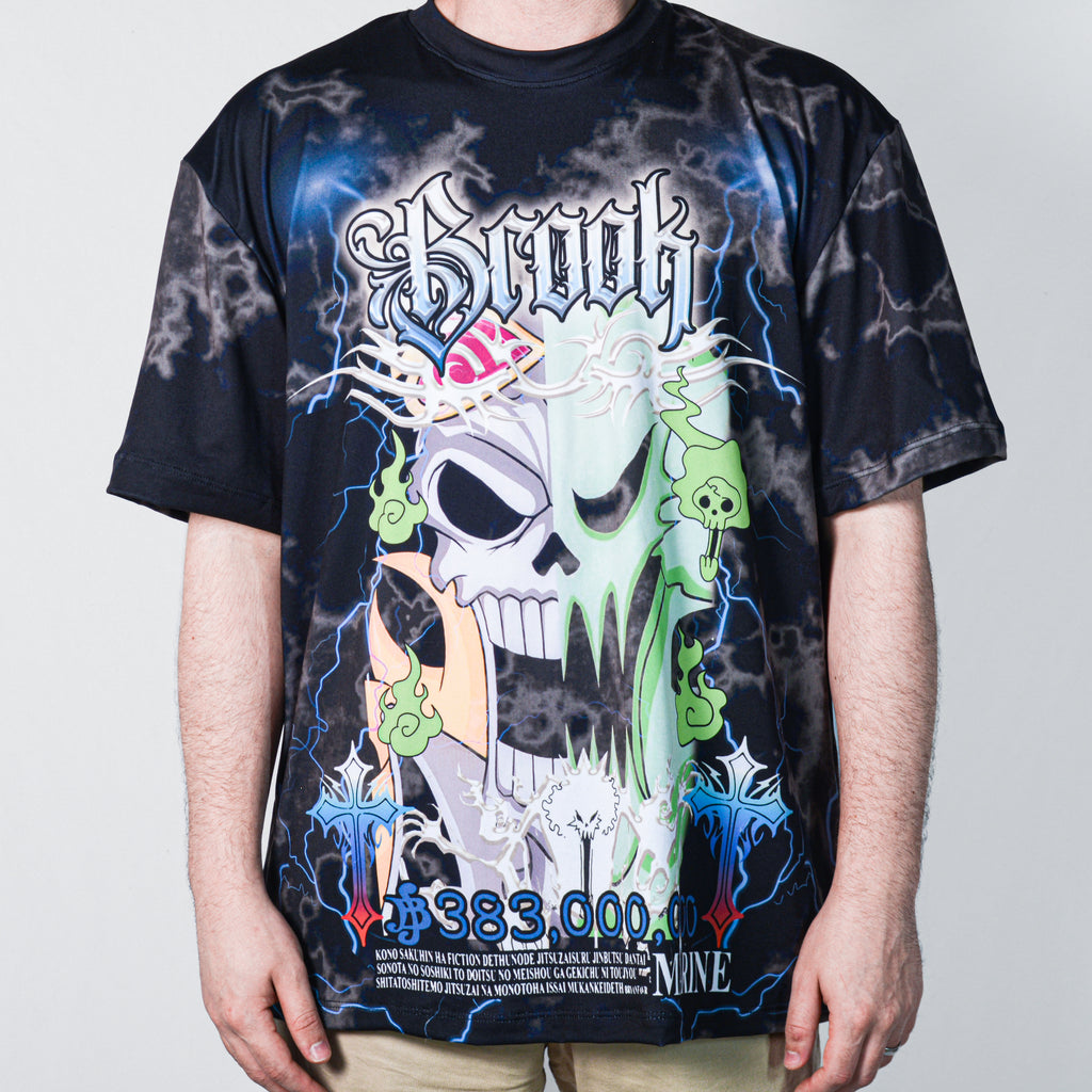 Camiseta Brook - One Piece