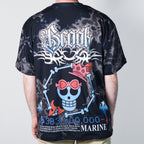 Camiseta Brook - One Piece