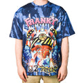 Camiseta Franky - One Piece