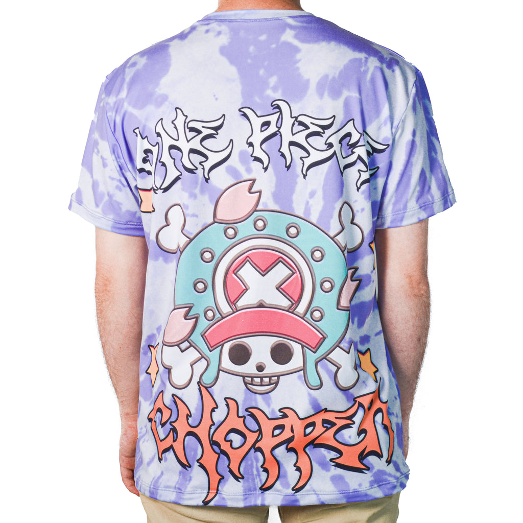 Camiseta Chopper - One Piece