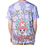 Camiseta Chopper - One Piece