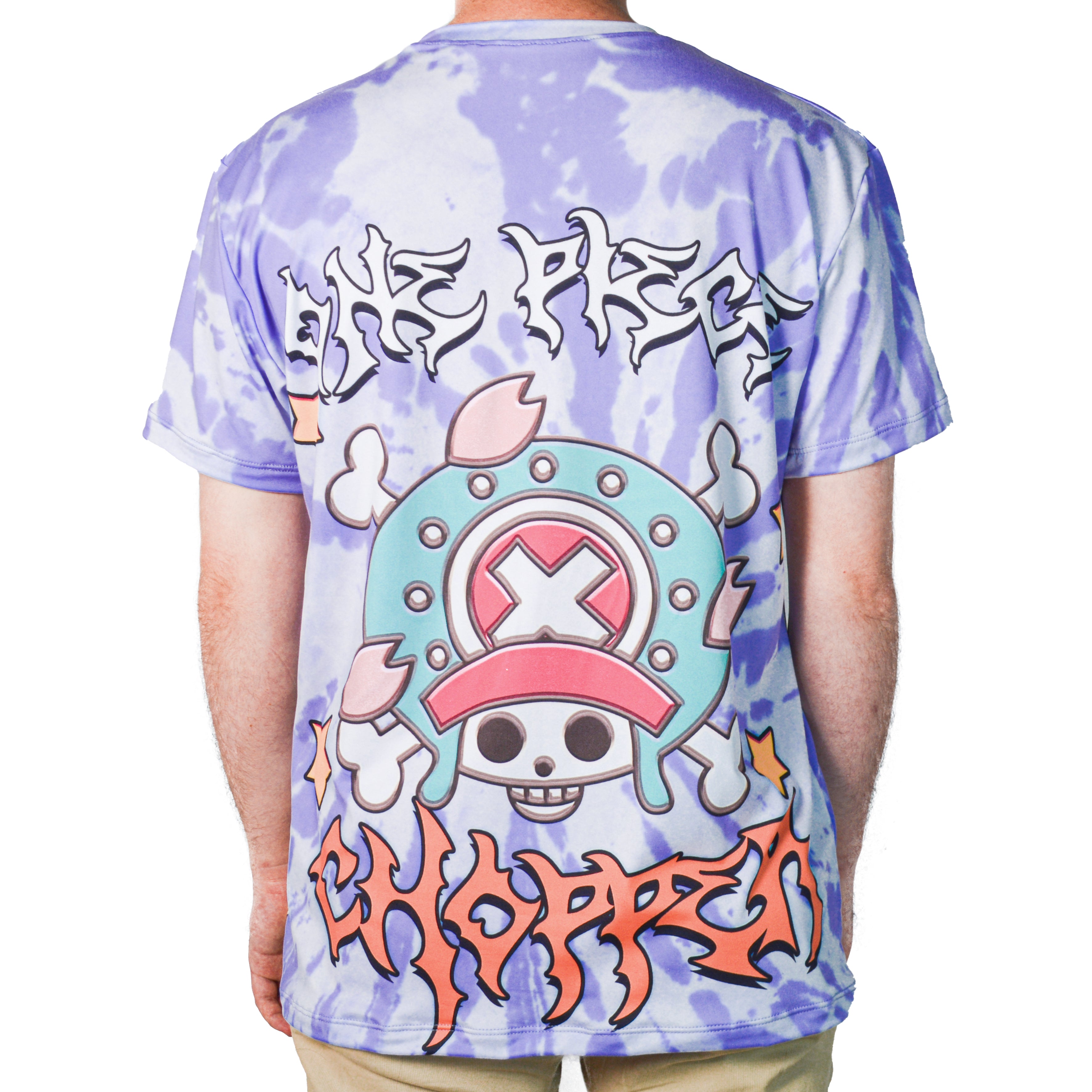 Camiseta Chopper - One Piece