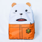 Maletín Bepo - Tragalgar - One Piece