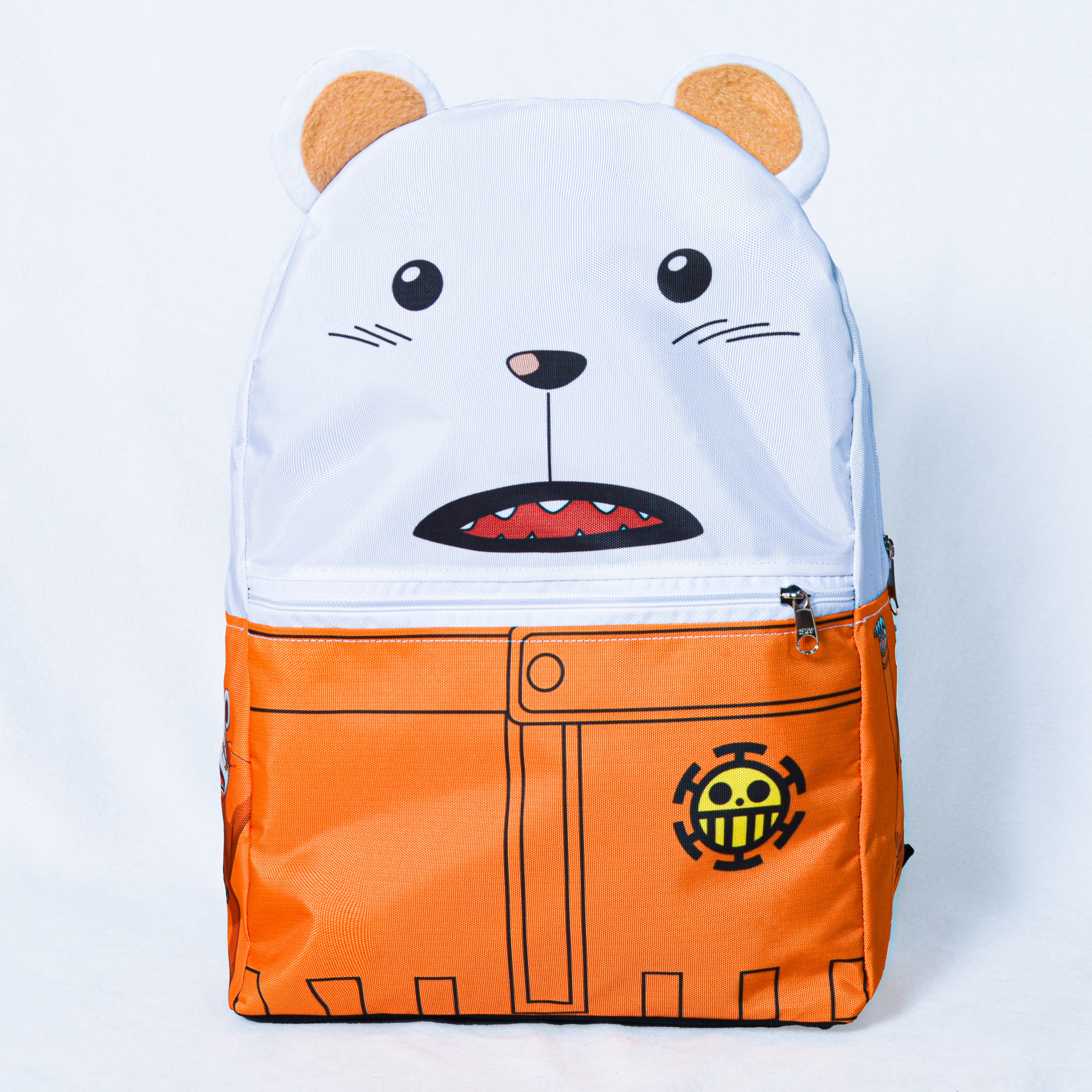 Maletín Bepo - Tragalgar - One Piece