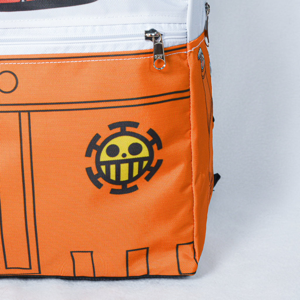 Maletín Bepo - Tragalgar - One Piece