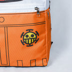 Maletín Bepo - Tragalgar - One Piece