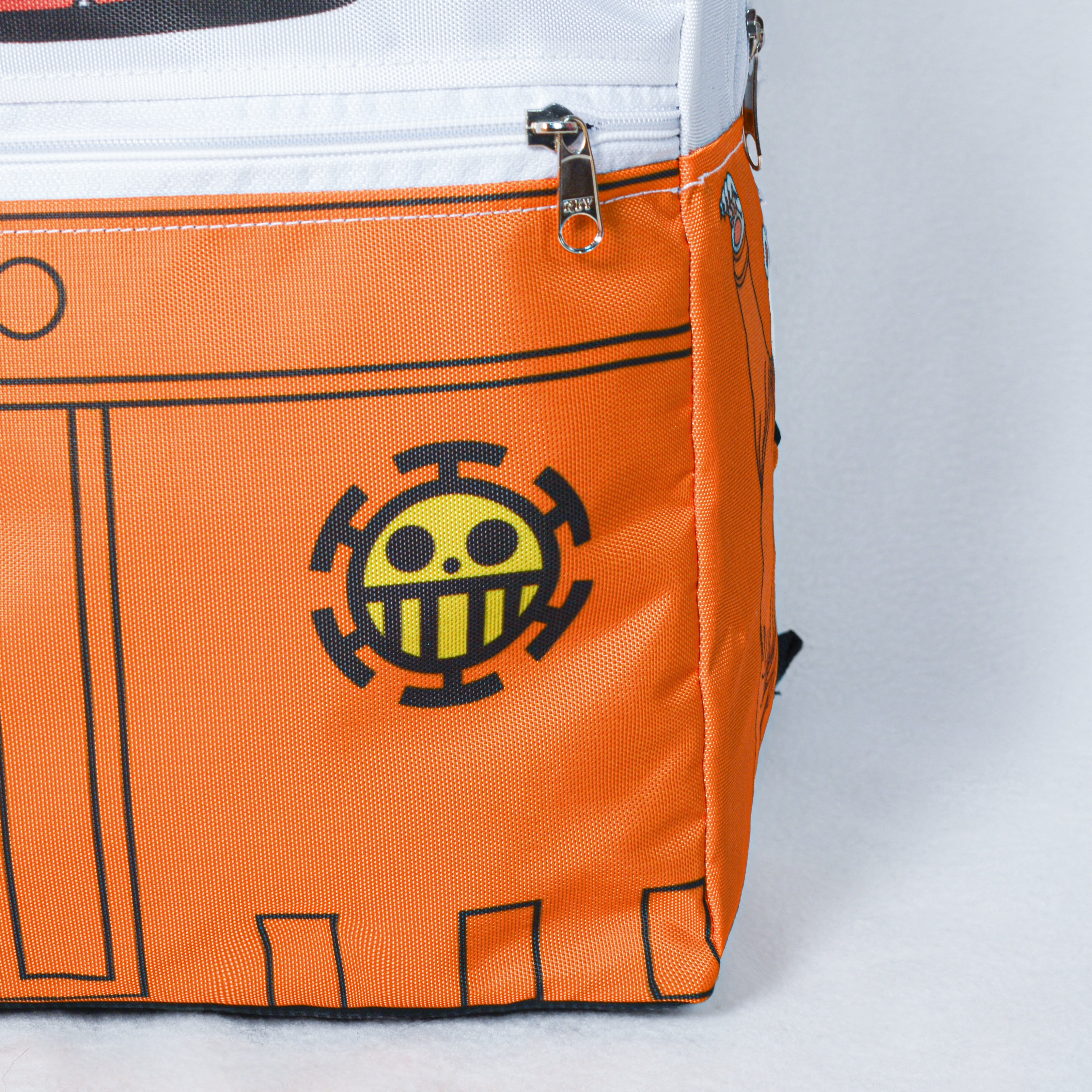 Maletín Bepo - Tragalgar - One Piece