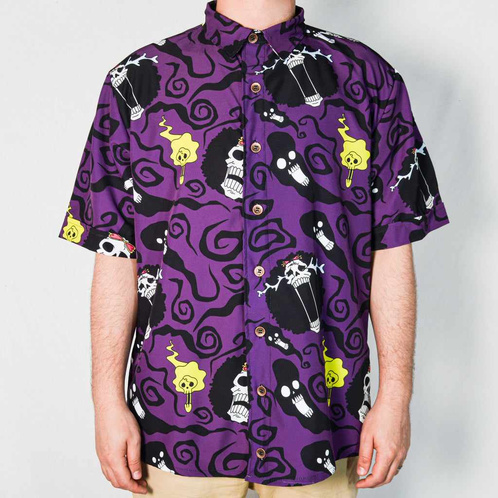 Hawaiana Brook - One Piece