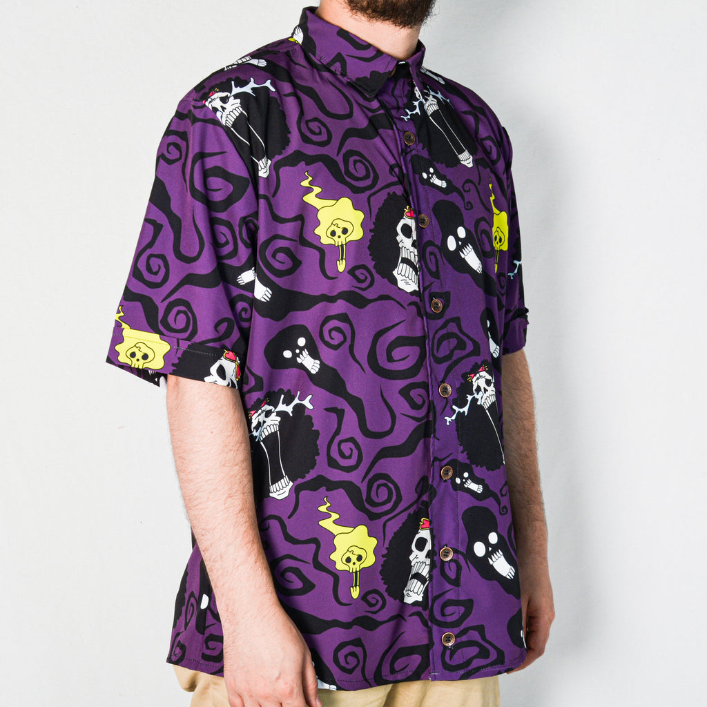 Hawaiana Brook - One Piece