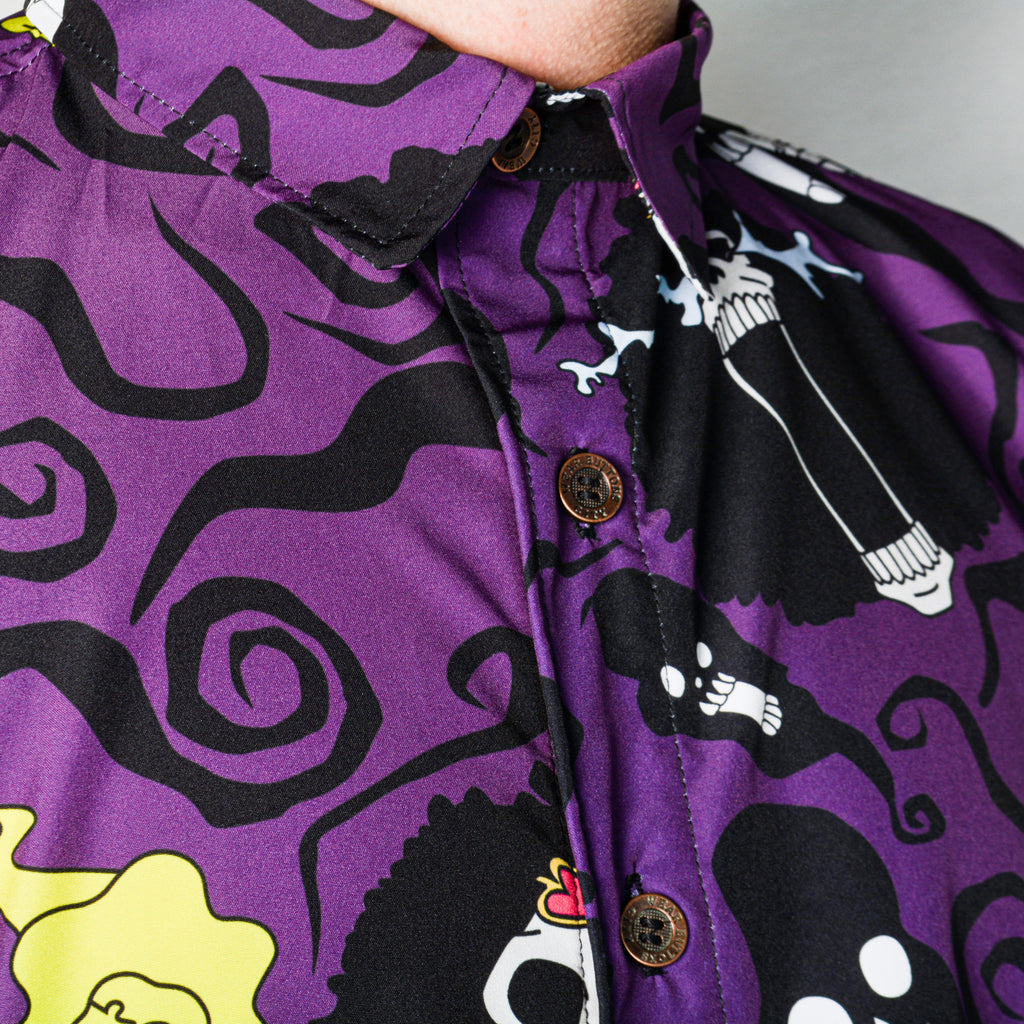 Hawaiana Brook - One Piece