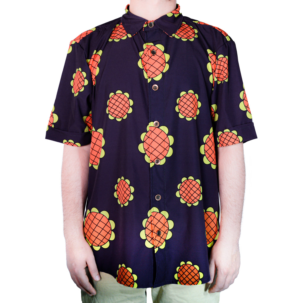 Hawaiana Luffy Lucy - One Piece