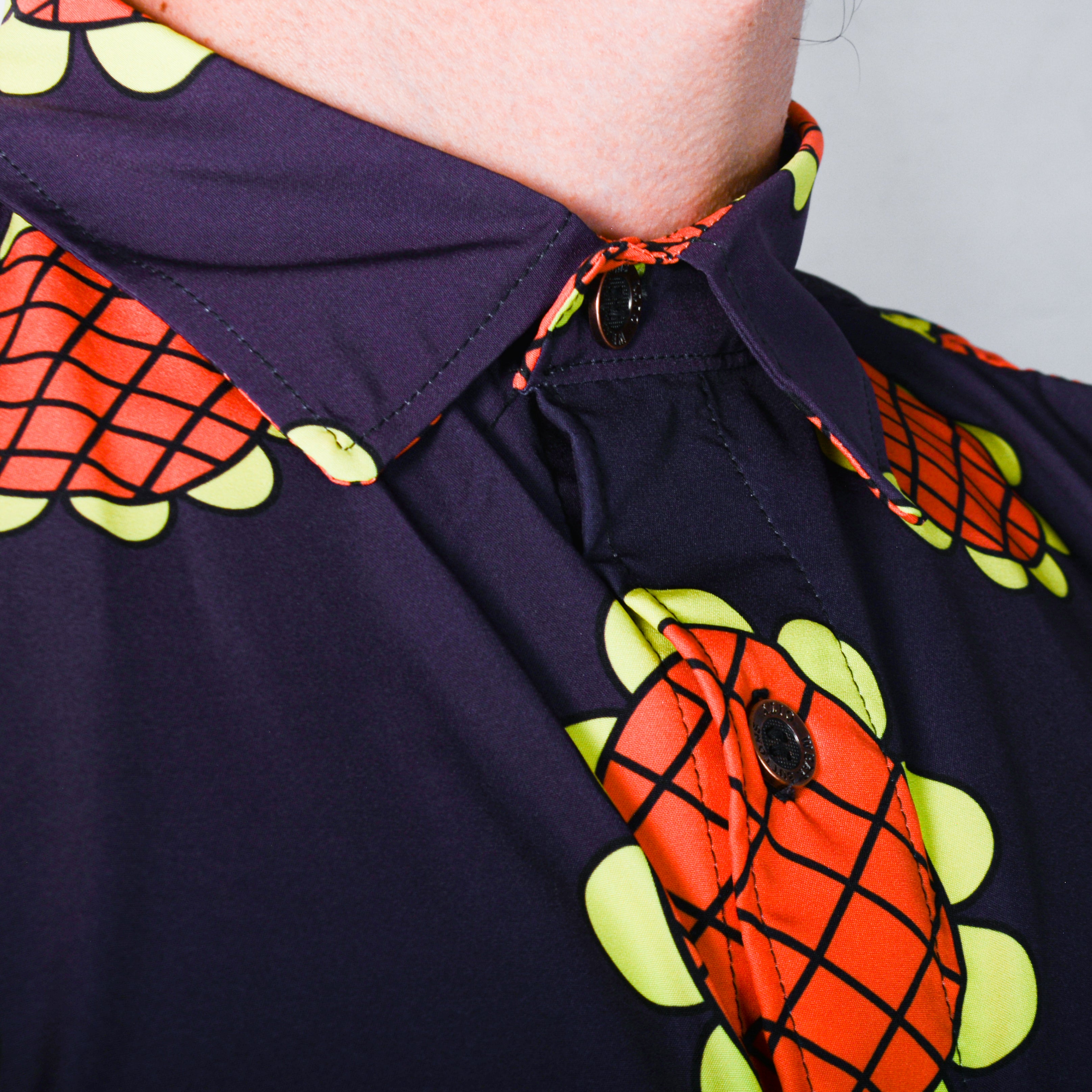 Hawaiana Luffy Lucy - One Piece