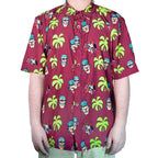 Hawaiana Franky - One Piece