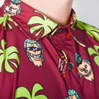 Hawaiana Franky - One Piece
