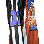 JERSEY DE HOCKEY LUFFY - One Piece