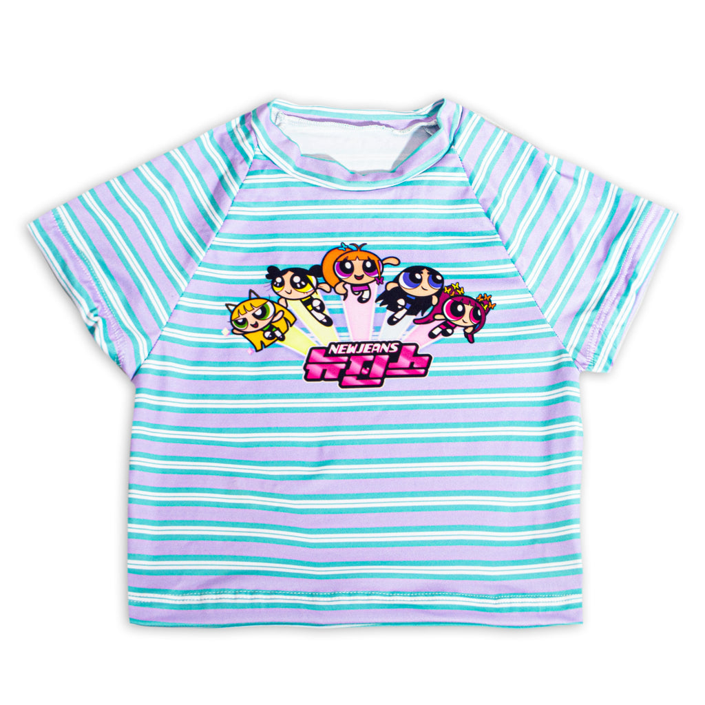 Top Vintage New Jeans