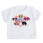 Top/Camiseta Basic New Jeans