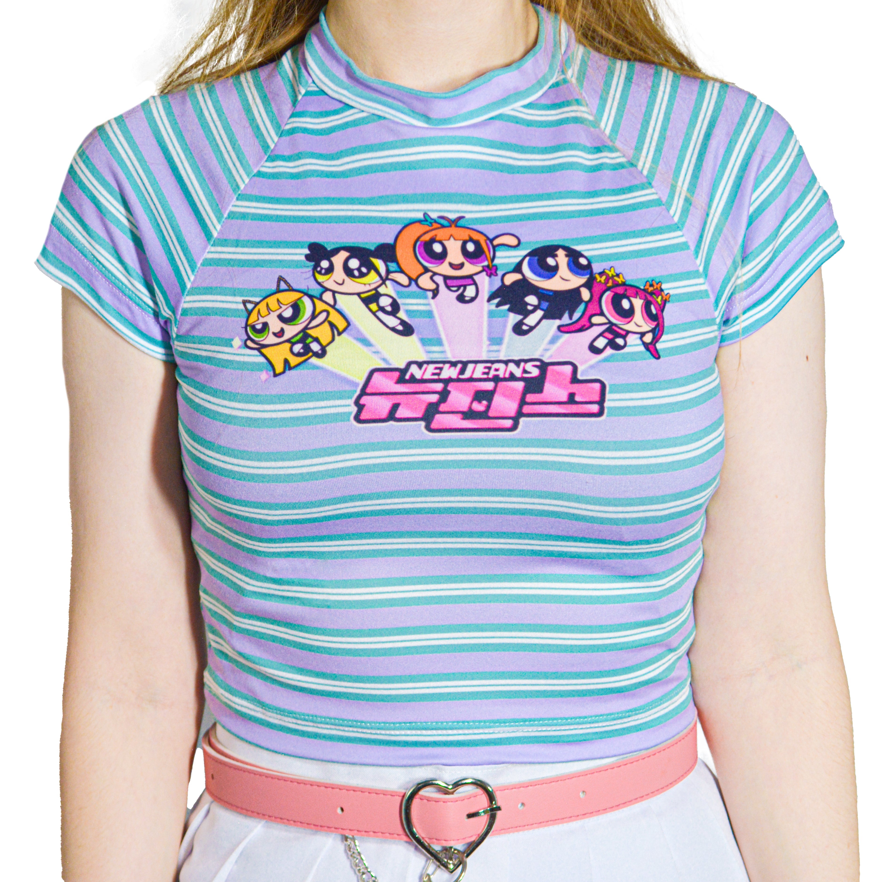 Top Vintage New Jeans