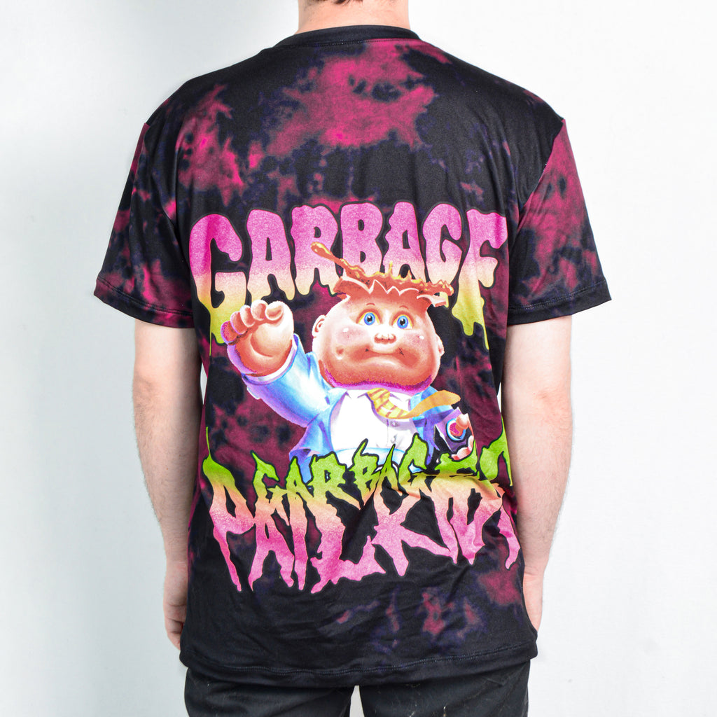 Camiseta Garbage Pail Kids